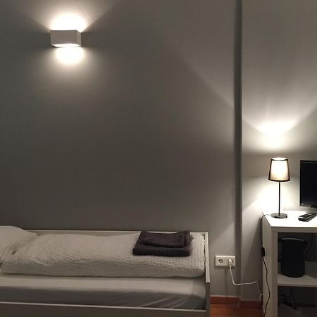Nice N'Nordic 2 Schenefeld  Ngoại thất bức ảnh