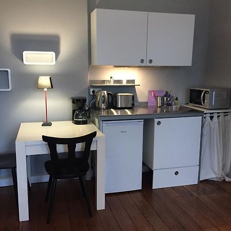 Nice N'Nordic 2 Schenefeld  Ngoại thất bức ảnh