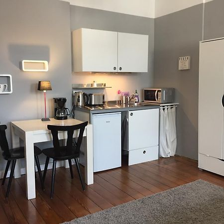 Nice N'Nordic 2 Schenefeld  Ngoại thất bức ảnh