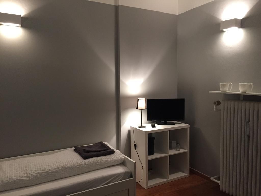 Nice N'Nordic 2 Schenefeld  Ngoại thất bức ảnh