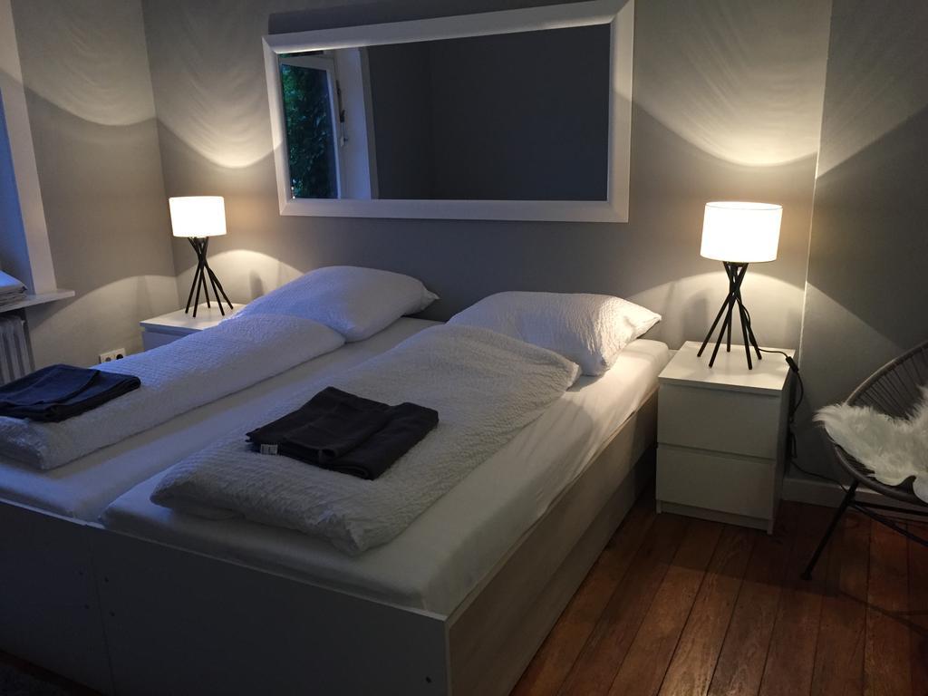 Nice N'Nordic 2 Schenefeld  Ngoại thất bức ảnh