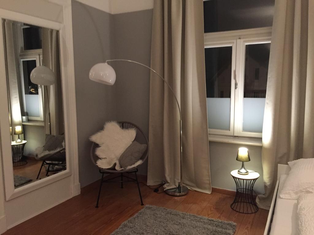 Nice N'Nordic 2 Schenefeld  Ngoại thất bức ảnh
