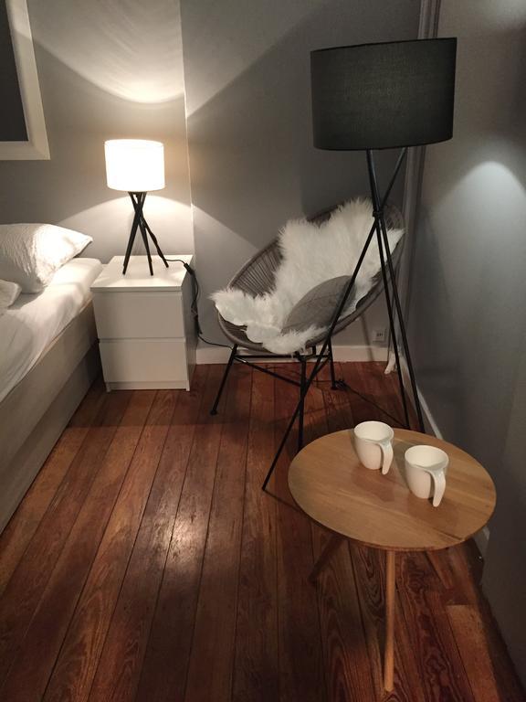 Nice N'Nordic 2 Schenefeld  Ngoại thất bức ảnh