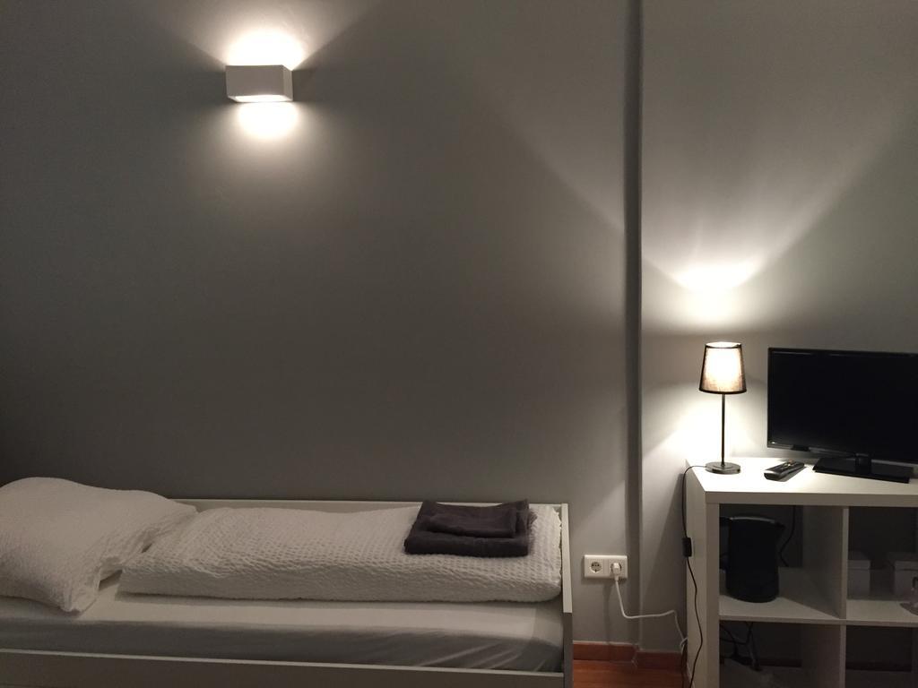 Nice N'Nordic 2 Schenefeld  Ngoại thất bức ảnh