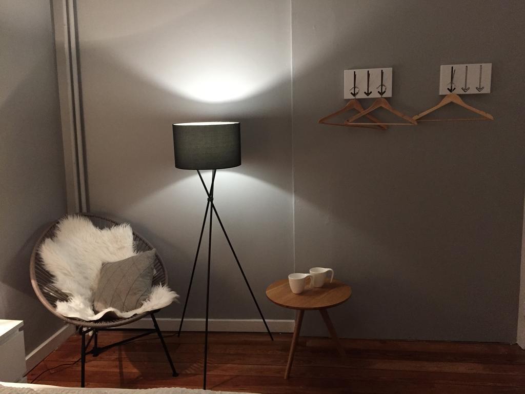 Nice N'Nordic 2 Schenefeld  Ngoại thất bức ảnh