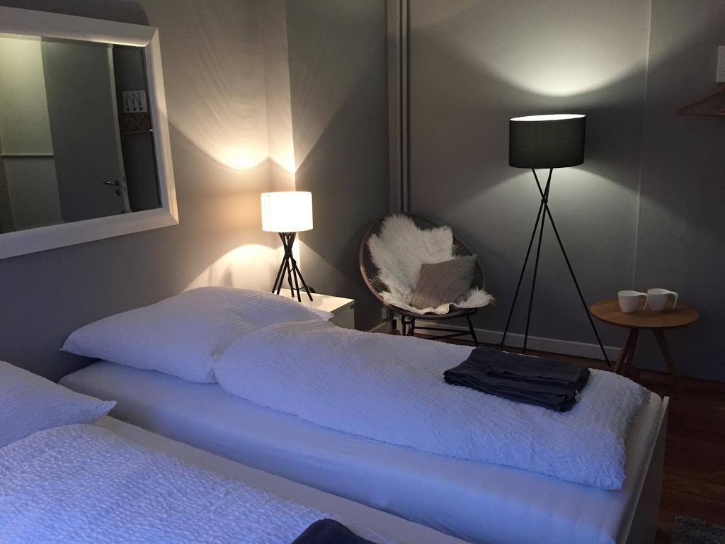 Nice N'Nordic 2 Schenefeld  Ngoại thất bức ảnh