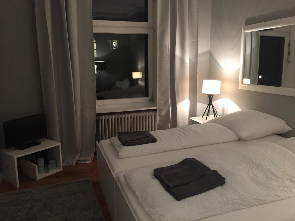 Nice N'Nordic 2 Schenefeld  Ngoại thất bức ảnh