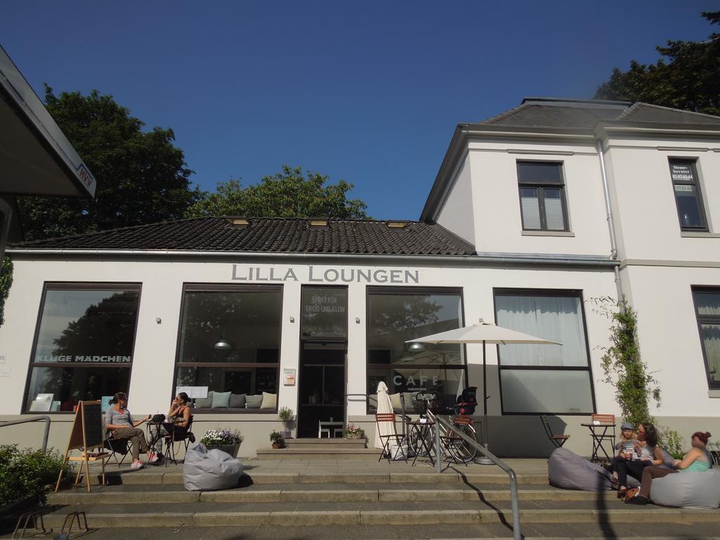 Nice N'Nordic 2 Schenefeld  Ngoại thất bức ảnh