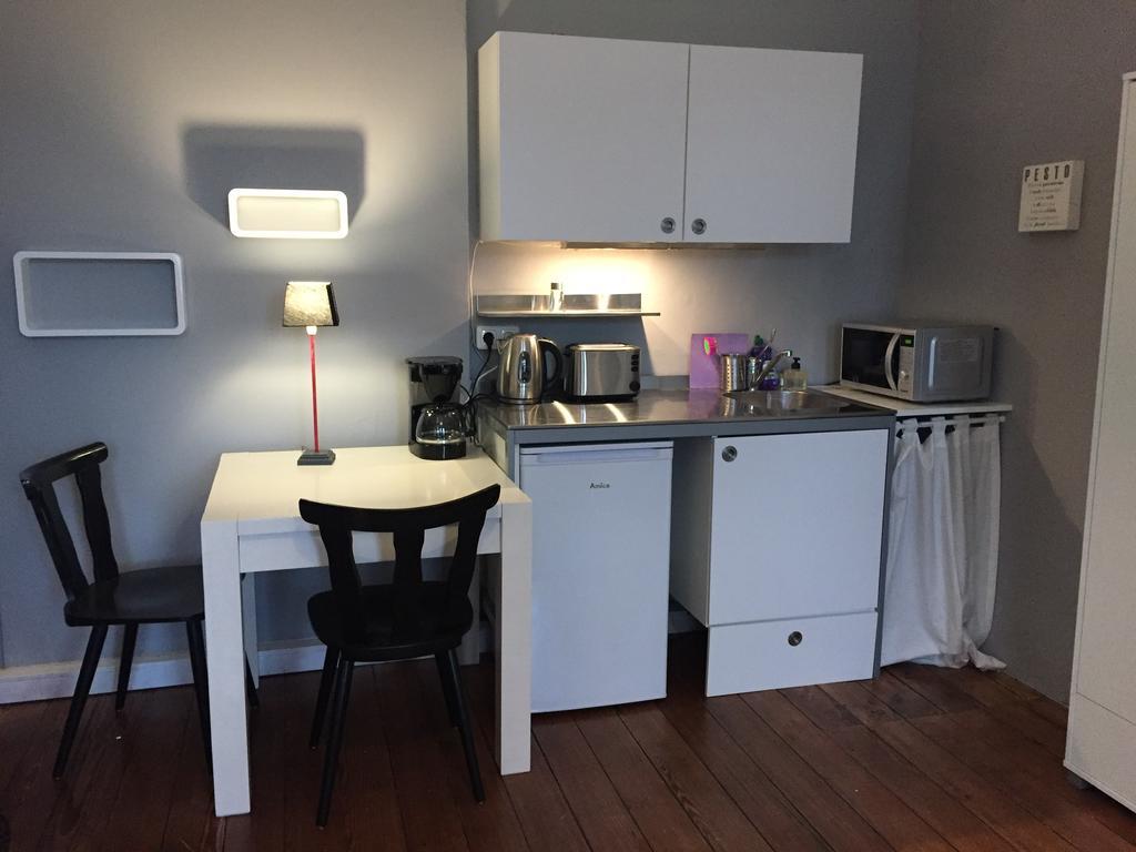 Nice N'Nordic 2 Schenefeld  Ngoại thất bức ảnh