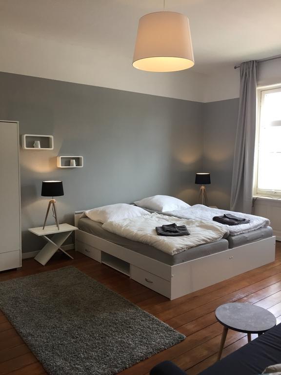 Nice N'Nordic 2 Schenefeld  Ngoại thất bức ảnh