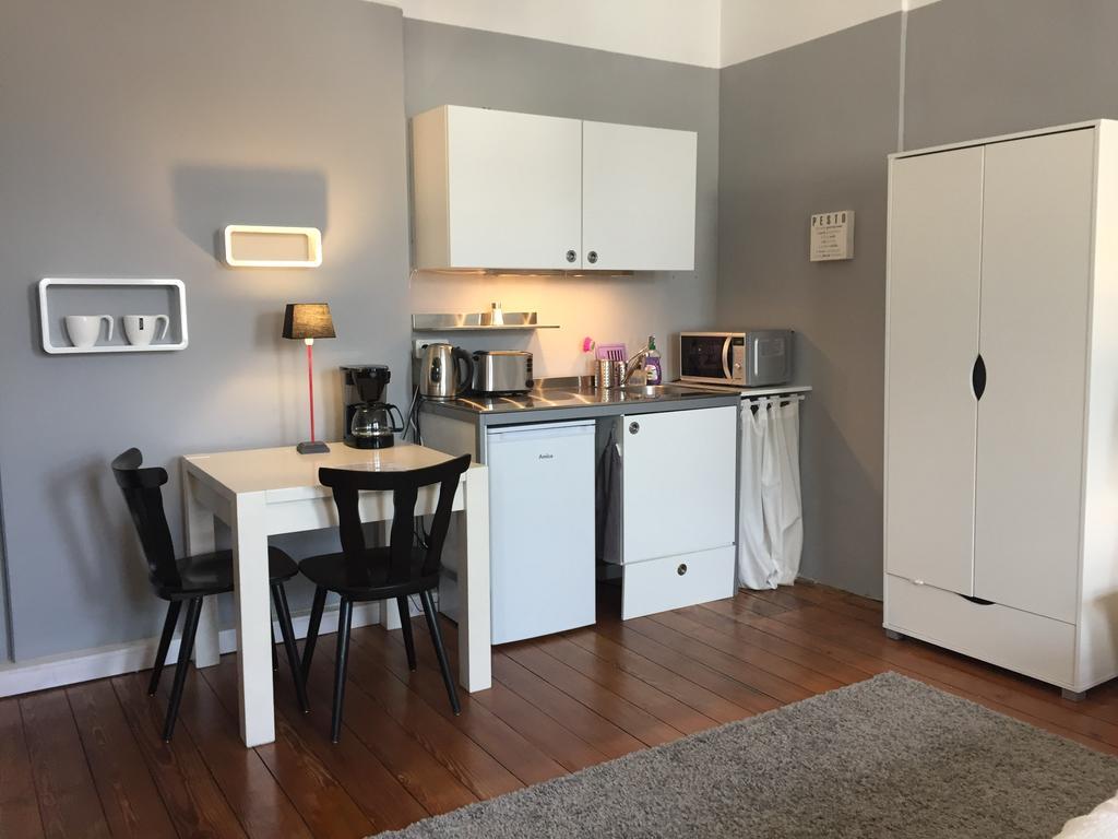 Nice N'Nordic 2 Schenefeld  Ngoại thất bức ảnh
