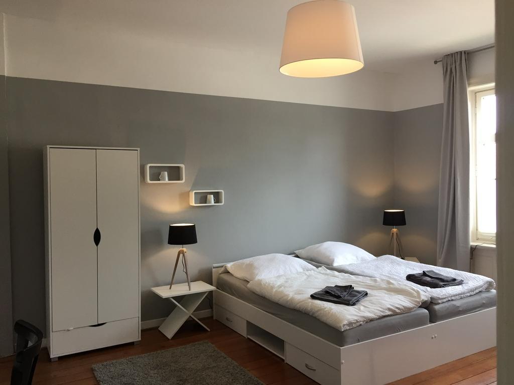 Nice N'Nordic 2 Schenefeld  Ngoại thất bức ảnh
